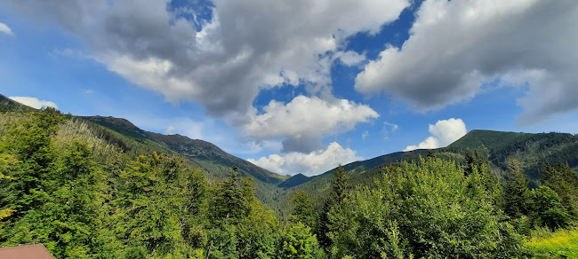 Srdiečko - Gastronómia a pohostinstvo