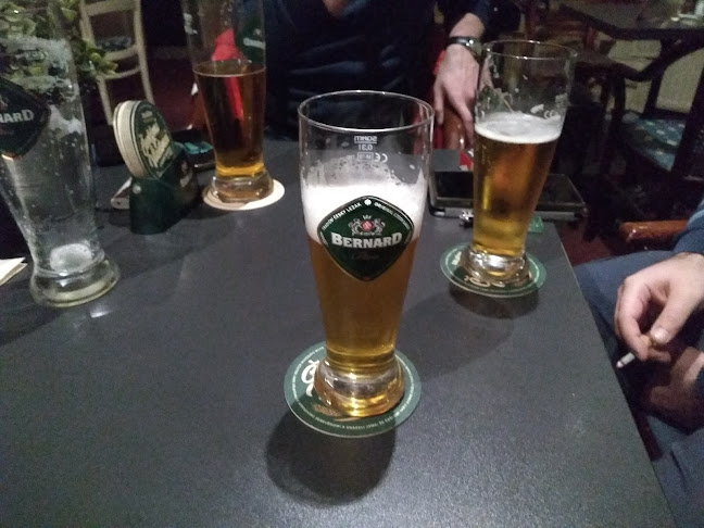 Reštaurácia Primavera - Bratislava