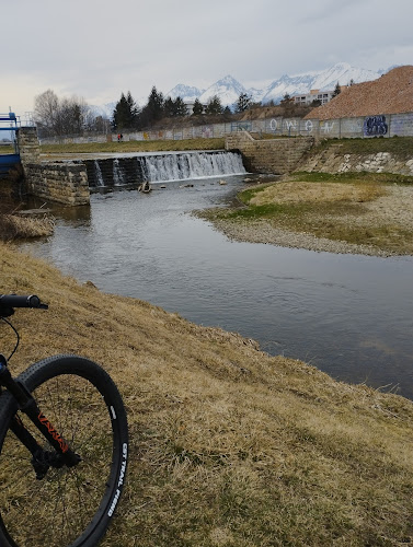 Opinii despre Bufet Na SPLAVE în Poprad - Gastronómia a pohostinstvo