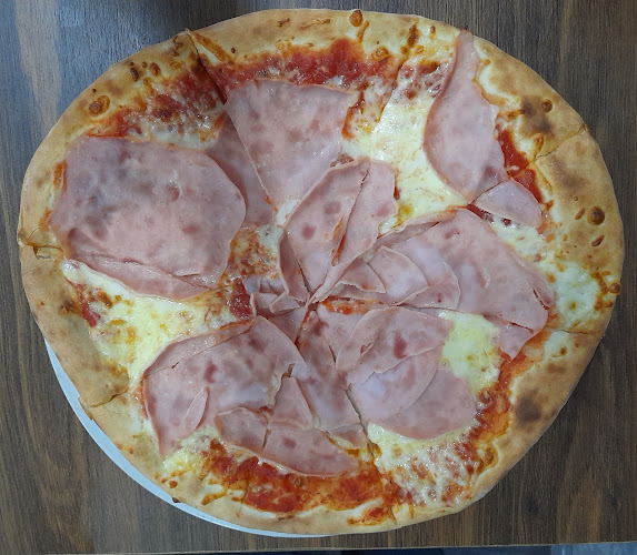 Hardy's Pizza & Kebab - Hurbanovo