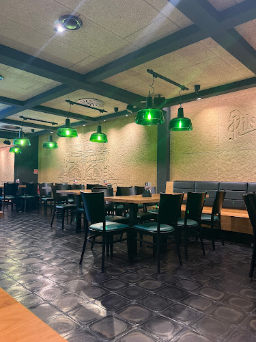 Malacká Plzeňka - Gastronómia a pohostinstvo