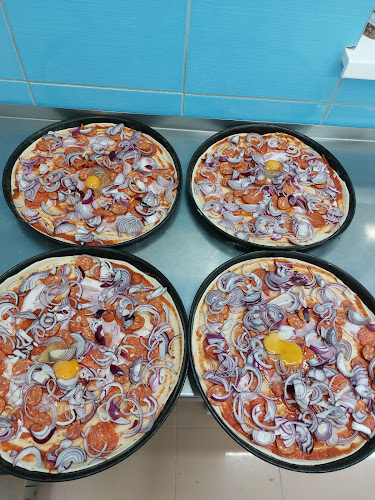 Comentarii opinii despre Prima Pizza