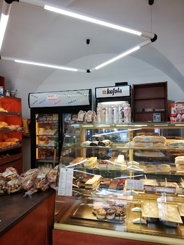 Kremnická pekáreň - Kremnica