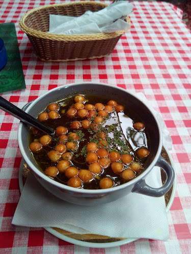 Comentarii opinii despre Csimma Motel