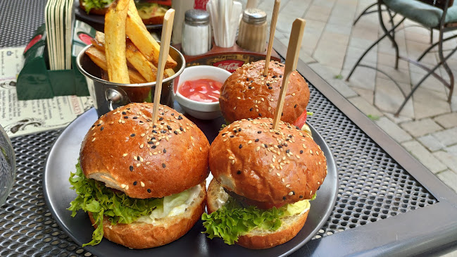 The Irish Times Pub - Gastronómia a pohostinstvo