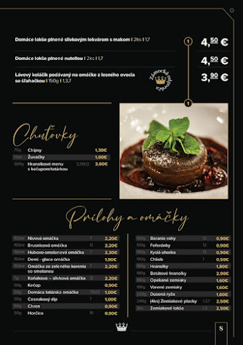 Zámocká 934/10, 901 01 Malacky