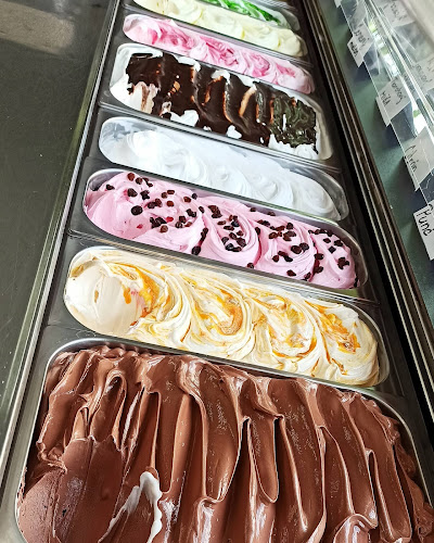 Opinii despre Zmrzlina Na Dereši Pod Lipou în Borský Mikuláš - Gastronómia a pohostinstvo