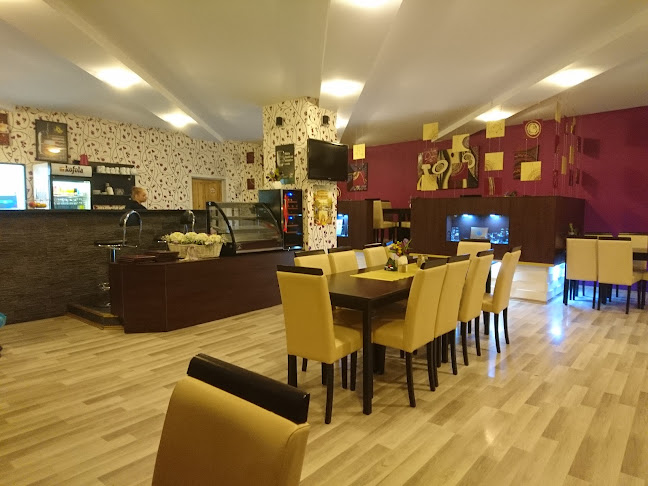 Pizza express Michaelo Žilina-Vlčince