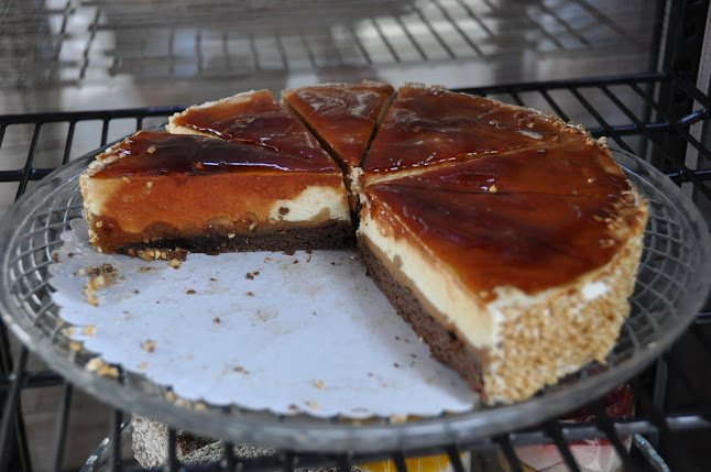 Elisabeth caffe - Gastronómia a pohostinstvo