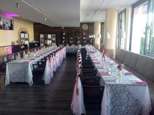 Comentarii opinii despre Voyage