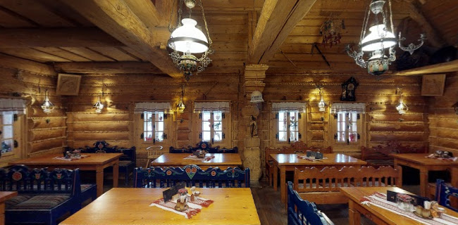 Koliba Goral Donovaly - Brezno