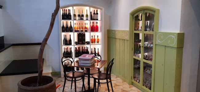 Comentarii opinii despre Cukrkandel Patisserie