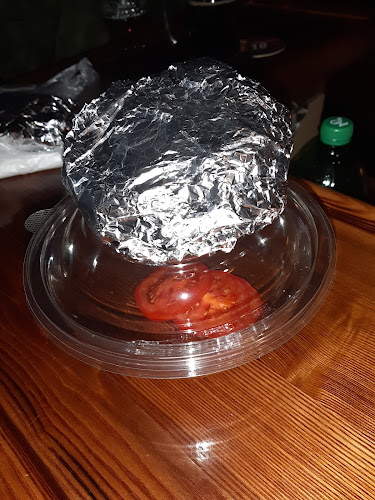 Bururu Pub - Gastronómia a pohostinstvo