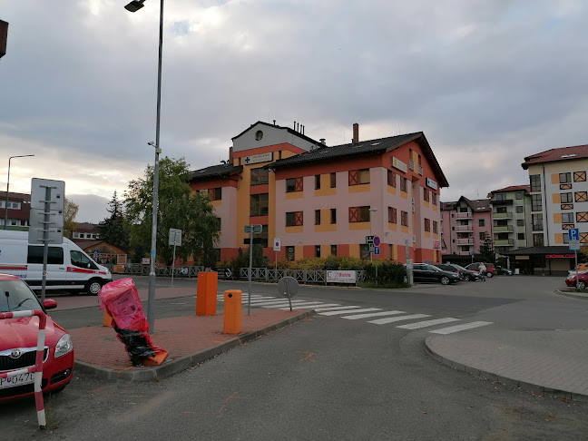 Opinii despre Crown Club în Poprad - Gastronómia a pohostinstvo