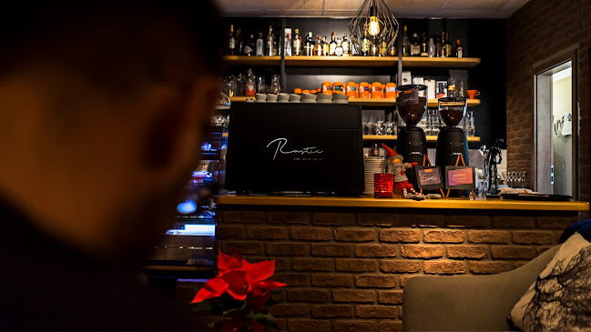 Opinii despre Rustic Wine after Coffee în Kysucké Nové Mesto - Gastronómia a pohostinstvo