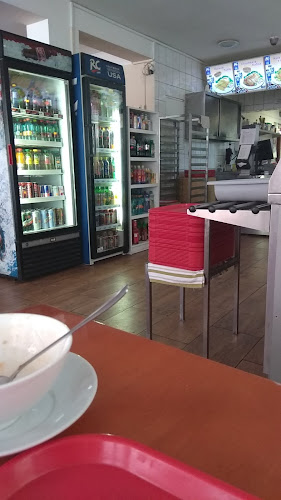 Comentarii opinii despre Bistro Panda