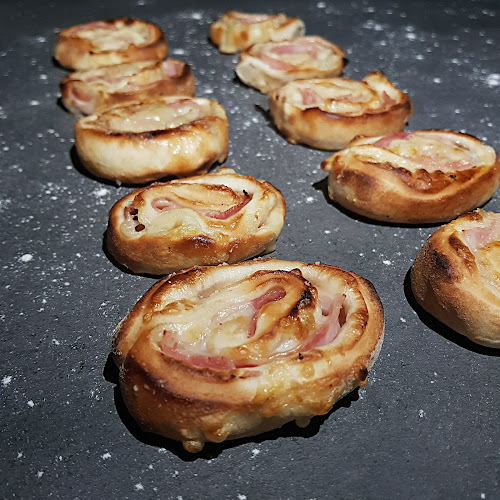 Opinii despre Pizza Frado în Bratislava - Gastronómia a pohostinstvo