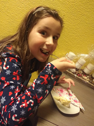 Cukráreň Magia Gusta - Gastronómia a pohostinstvo