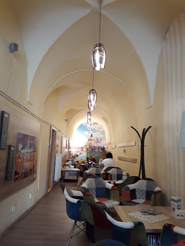 Cukráreň MILY - Gastronómia a pohostinstvo