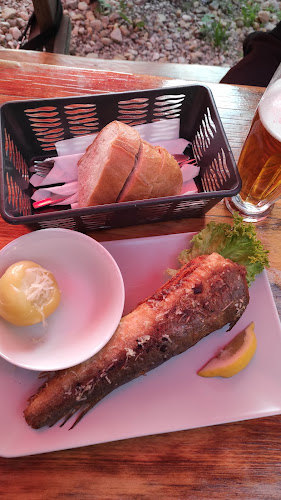 Bufet Flinstones - Micherova zátoka - Gastronómia a pohostinstvo