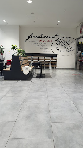 Comentarii opinii despre FOOD COURT TULIP