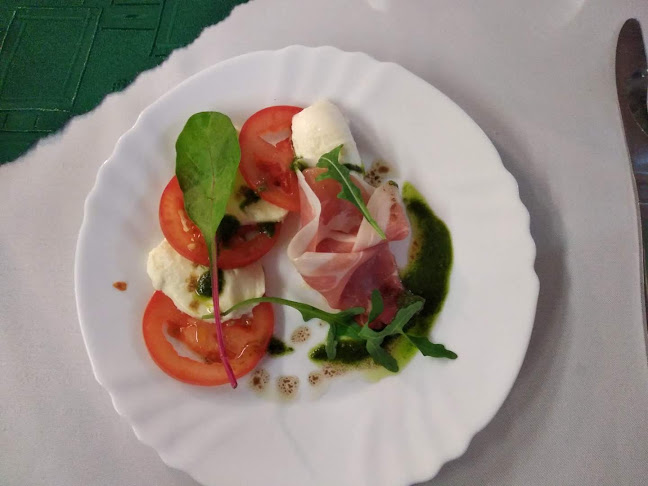 Opinii despre Reštaurácia a piváreň Bažant în Michalovce - Gastronómia a pohostinstvo