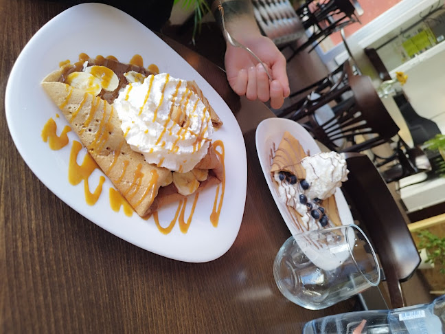 Palacinkáreň Tonetka