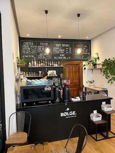 Opinii despre BØLGE. în Košice - Gastronómia a pohostinstvo