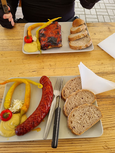 U Starého bicykla - Gastronómia a pohostinstvo