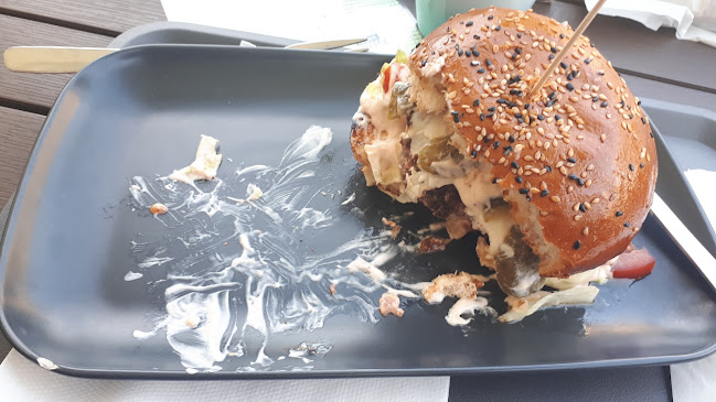 Opinii despre Bistro Šmak în Nitra - Gastronómia a pohostinstvo