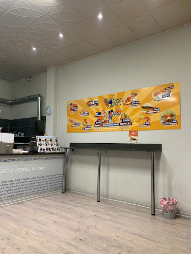Dobrý kebab Vráble - Gastronómia a pohostinstvo