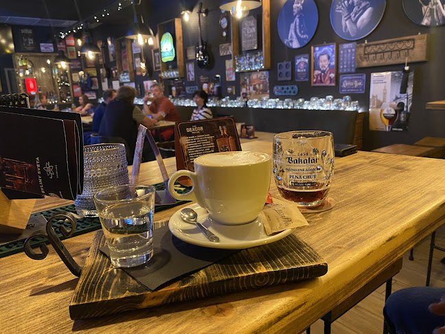 Bar Bar Caffe - Liptovský Mikuláš