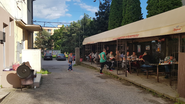 Pohostinstvo U Šustrov