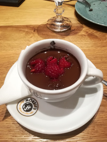 MONDIEU FRANCHISÉ No. 1 - Staré Mesto