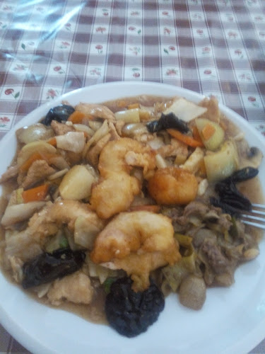 Comentarii opinii despre Long Xiang Čínska reštaurácia