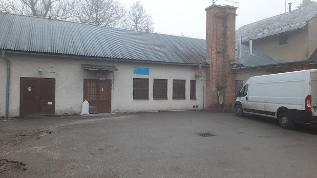 Opinii despre Mošovská pekáreň v Turčianskych Tepliciach - Fatran, s.r.o. în Turčianske Teplice - Gastronómia a pohostinstvo