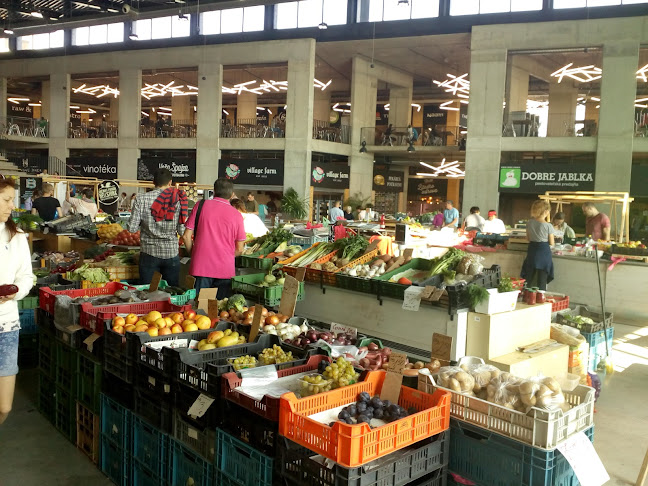 Comentarii opinii despre Fresh Market