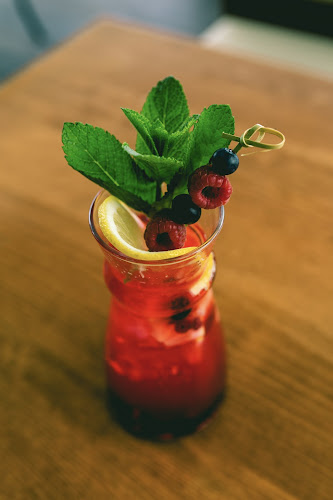 Heaven caffé & bar - Piešťany