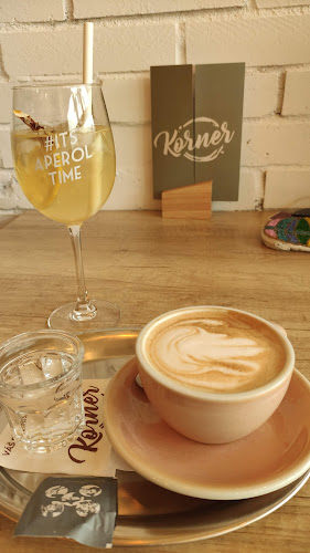 Korner KávaBar - Podunajské Biskupice