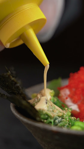 Comentarii opinii despre Rybka sushi bar