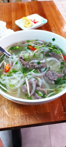 PHO VIET - Vietnamské Bistro - Bratislava