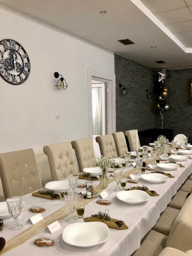 Reštaurácia ASTRA - Gastronómia a pohostinstvo