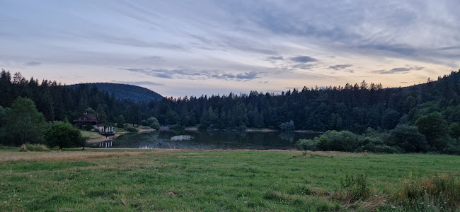 Opinii despre Bufet pri jazere în Horná Lehota - Gastronómia a pohostinstvo