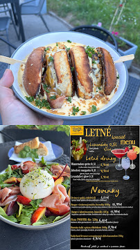 Opinii despre Reštaurácia RODINKA în Dargovských hrdinov - Gastronómia a pohostinstvo