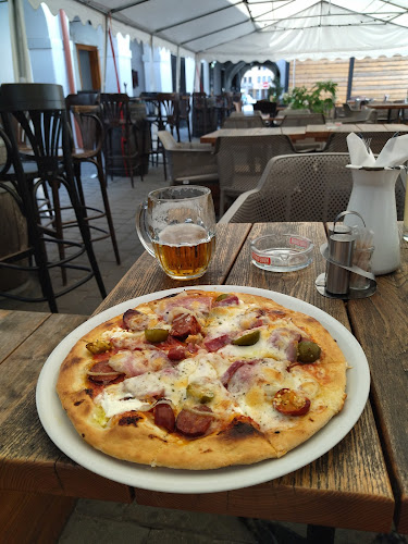Opinii despre Čajka în Trnava - Gastronómia a pohostinstvo