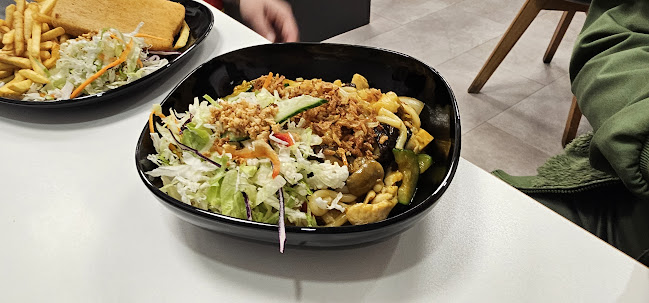 SAIGON Bistro - Gastronómia a pohostinstvo