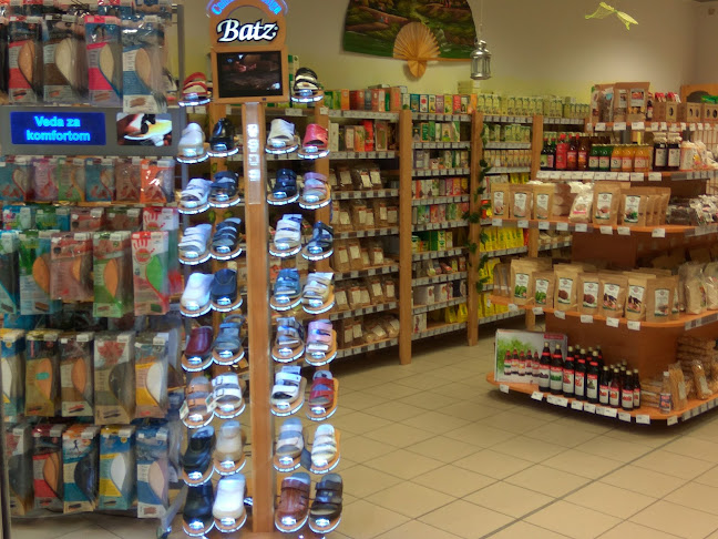 Opinii despre Kútik zdravia – Bio produkty în Dunajská Streda - Gastronómia a pohostinstvo