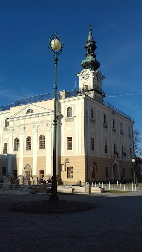 Hlavné námestie 42, 060 01 Kežmarok