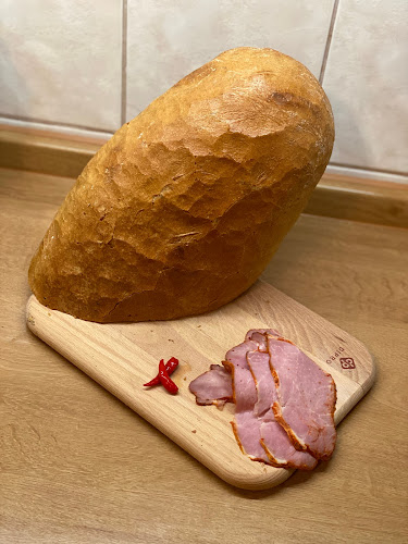 Pekáreň COTTBUS - Gastronómia a pohostinstvo