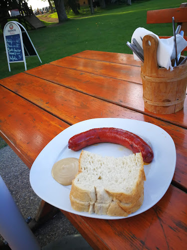 Reštaurácia MALOM - Gastronómia a pohostinstvo